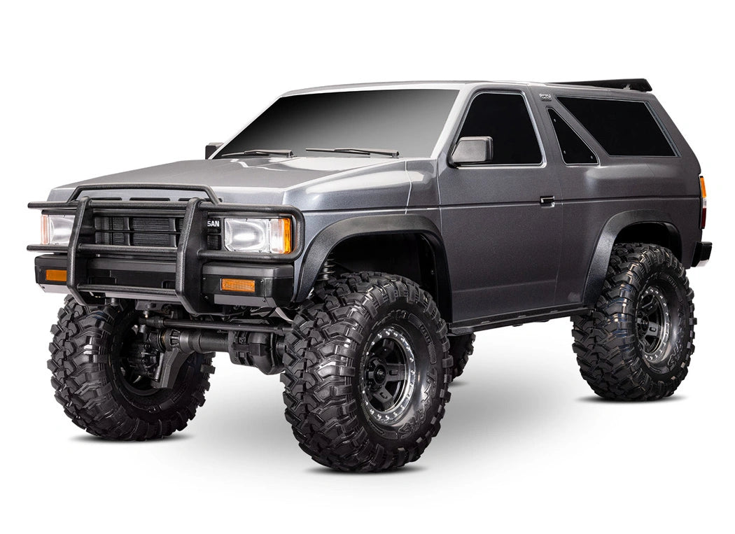 TRX-4 Nissan Pathfinder RTR