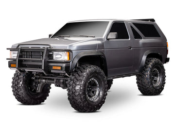 TRX-4 Nissan Pathfinder RTR