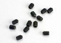 Traxxas - TRX2743 - 3x5mm Pinol skruer - 12 stk