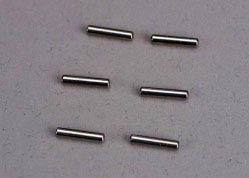 Traxxas - TRX2754 - Stub Axle Pins (4)