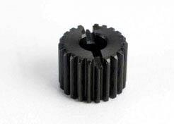 Traxxas - TRX3195 - Top drive gear, steel (22-tooth)