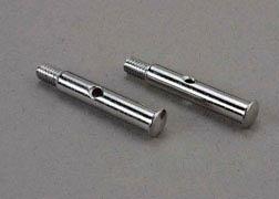 Traxxas - TRX3637 - Front Axles (2)