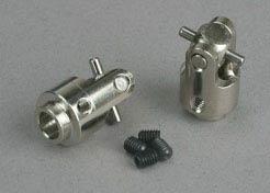 Traxxas - TRX4628x - Hardened Steel Differential Yokes