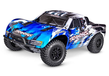 Slash 2WD 1/10 HD VX3 BL 3S RTR