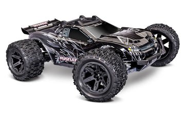 Rustler 4x4 1/10 HD VX3 BL 3S RTR