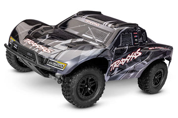 Slash 4x4 1/10 HD VX3 BL 3S RTR