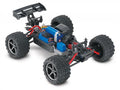 Traxxas - TRX71076-8 - E-Revo 4x4 VXL 1/16 Racing Truck Brushless med USB oplader og batteri