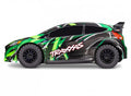 Traxxas - TRX74276-4 - 1/10 Brusless VXL Ford Fiesta ST Rally