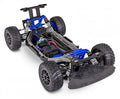 Traxxas - TRX74276-4 - 1/10 Brusless VXL Ford Fiesta ST Rally