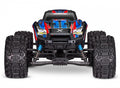 Traxxas - TRX77096-4 - X-Maxx 8S Belted 4WD Brushless TQi TSM