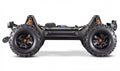 Traxxas - TRX77096-4 - X-Maxx 8S Belted 4WD Brushless TQi TSM