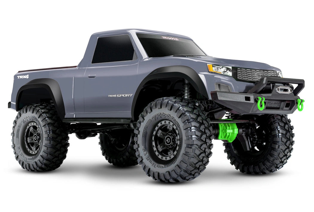 Traxxas - TRX82224-4 - TRX-4 Sport Crawler