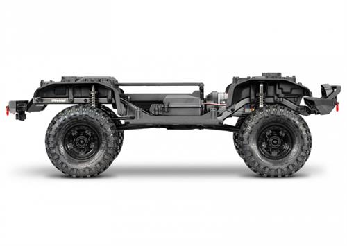 Traxxas - TRX82224-4 - TRX-4 Sport Crawler