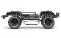 Traxxas - TRX82224-4 - TRX-4 Sport Crawler