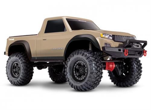 Traxxas - TRX82224-4 - TRX-4 Sport Crawler