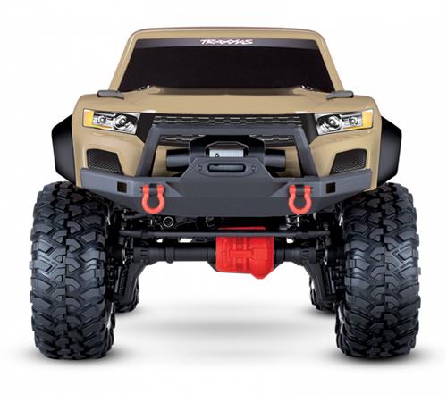 Traxxas - TRX82224-4 - TRX-4 Sport Crawler