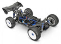 Traxxas - TRX90386-4 - Jato® 4X4 VXL-4s EHD 1/8 scale 4X4 brushless buggy