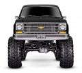 Traxxas - TRX92056-4 - TRX-4 Chevrolet K10 High Trail Crawler