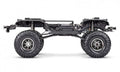 Traxxas - TRX92056-4 - TRX-4 Chevrolet K10 High Trail Crawler