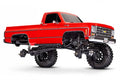 Traxxas - TRX92056-4 - TRX-4 Chevrolet K10 High Trail Crawler