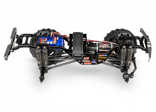 Traxxas - TRX98044-1 - TRX-4MT Ford F-150 Monster Truck