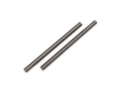 Traxxas - TRX8941 - Suspension Pins, lower, inner, 4x64mm - 2 stk