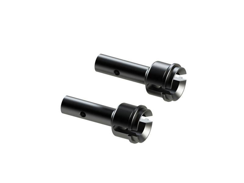 Arrma - AR310488 / ARAC9420 - WHEEL AXLE (8X39MM) (2PCS)