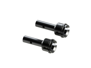 Arrma - AR310488 / ARAC9420 - WHEEL AXLE (8X39MM) (2PCS)