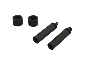 SHOCK BODY 11X59MM (2PCS)