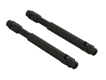 Slider Front Driveshaft