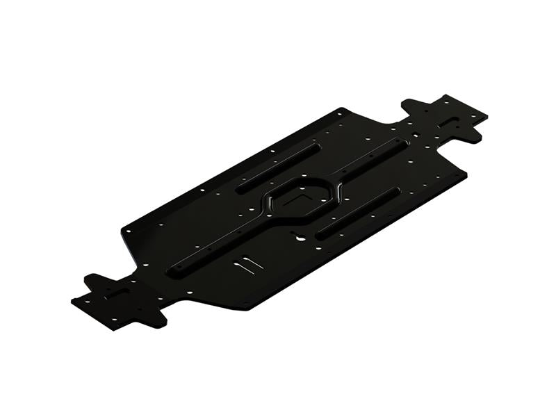 Arrma - ARA320470 - ALUMINUM CHASSIS 445MM