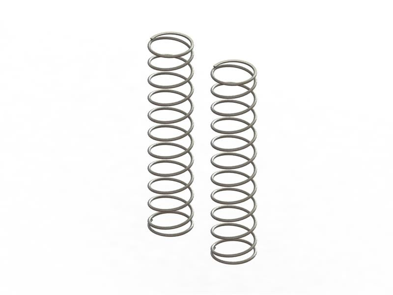 Arrma - ARA330643 - SHOCK SPRINGS: 110MM 0.56N/MM (3.2LBF/IN) (2PCS)