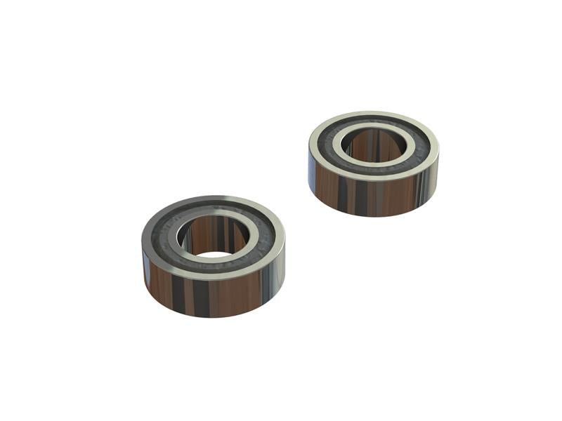 Arrma - ARA610041 - 6x12x4mm Kugleleje (2RS) (2pcs)