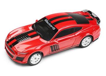 4WD Drift Car 1/43 RTR