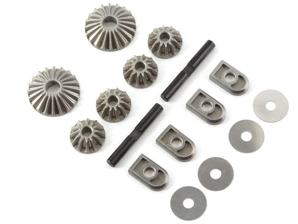 Arrma - AR310436 / ARAC4010 - DIFF GEAR SET (1 UNIT)