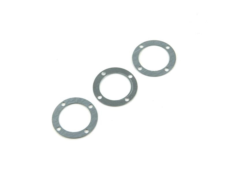 Arrma - AR310444/ ARAC4007 - Diff Gasket 31mm for diff case (3stk)