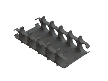 BATTERY CRADLE