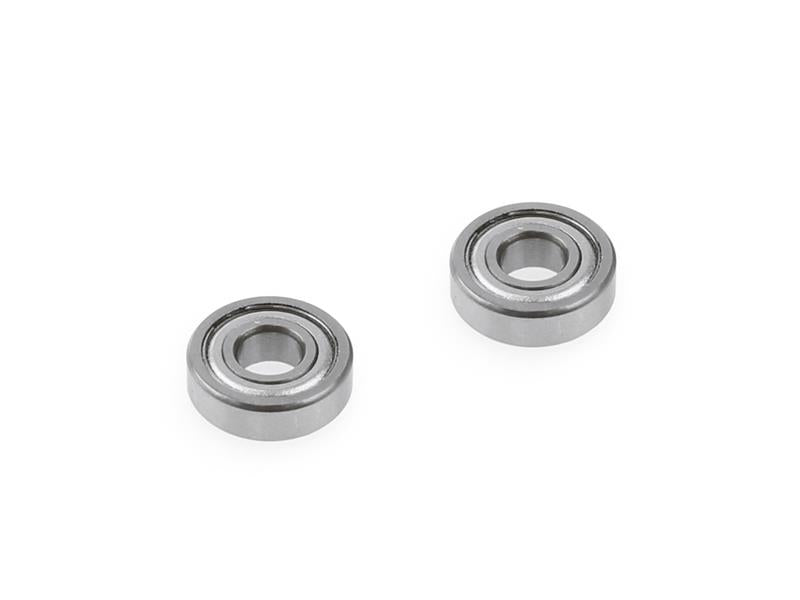 5x13x4mm Kugleleje (2PCS)