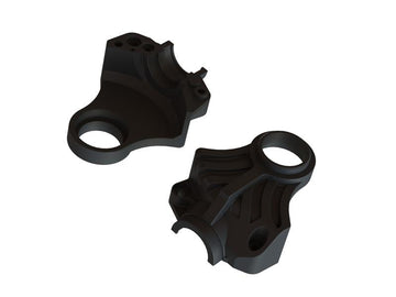 Arrma - AR310783 / ARAC4059 - COMPOSITE DIFFERENTIAL YOKE SET