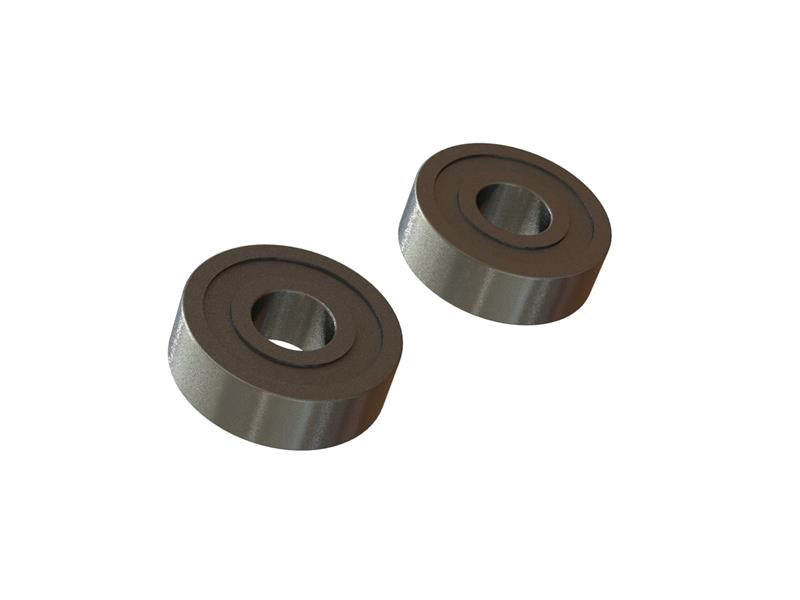 Arrma - ARA610036 - 6X16X5MM Kugleleje (2PCS)