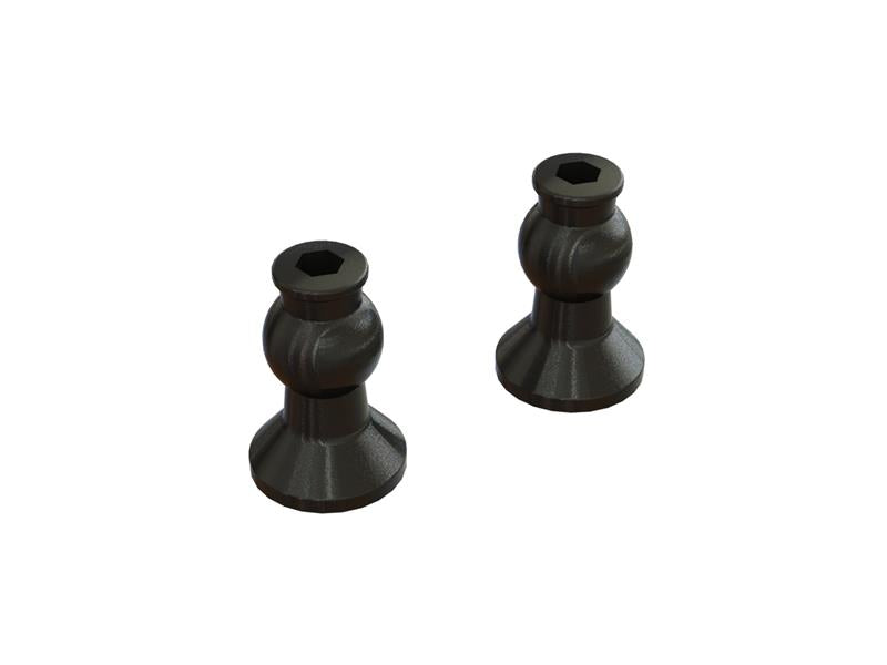 Arrma - ARA340154 - BALL M3X7X14.5MM (2PCS)