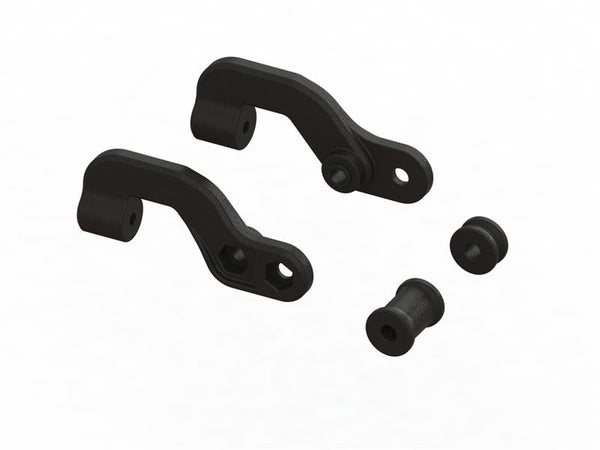 Arrma - ARA320539 - REAR BRACE MOUNT SET