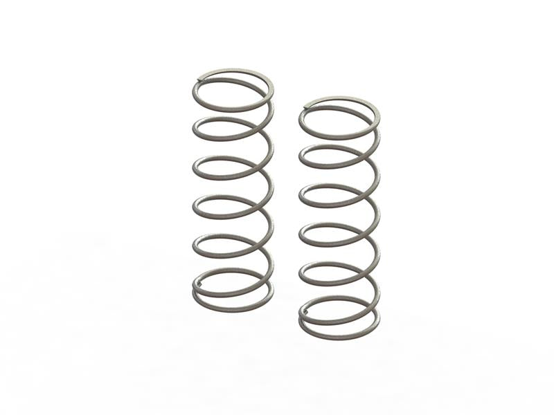 Arrma - ARA330639 - SHOCK SPRINGS: 70MM 1.42N/MM (8.1LBF/IN) (2PCS)