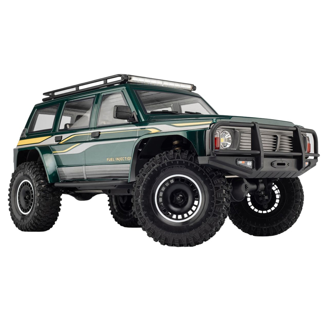 1/10 Crawler "Patrol"