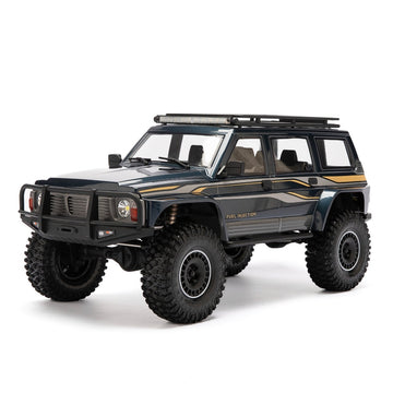 Crawler PE Brushless 1/10
