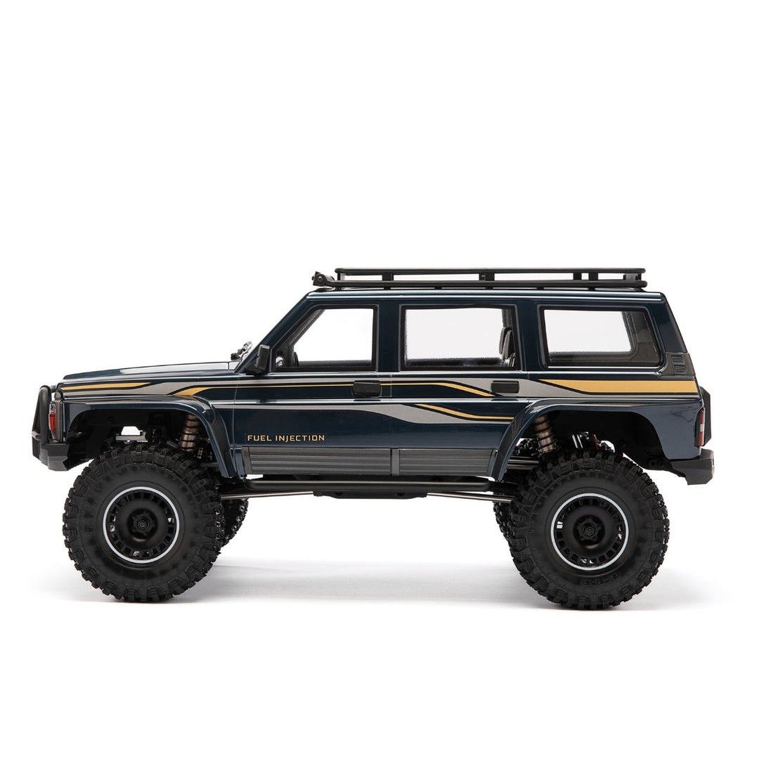 Crawler PE Brushless 1/10