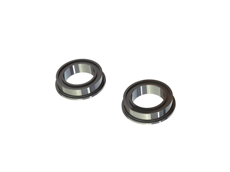 Arrma - ARA620003 - 10x15x4mm flanged Kugleleje (2PCS)