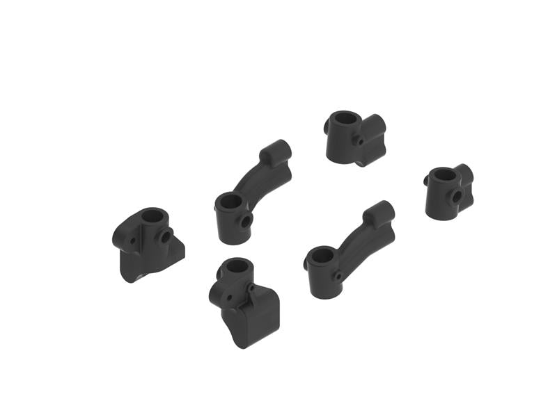 Arrma - AR320365 / ARAC3430 - BODY POST MOUNTS