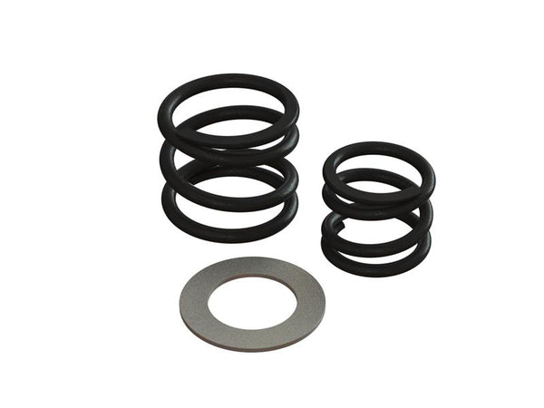 Arrma - ARA340183 - HD Servo Saver Spring Set - 8S