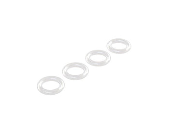 Arrma - ARA716034 - O-RINGE 7.8X2.2MM (4PCS)